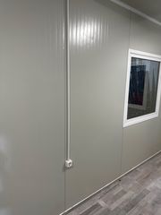 Μεταλλικός οικίσκος -thumb-2