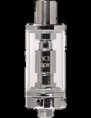 Aspire K3 2ml Silver
