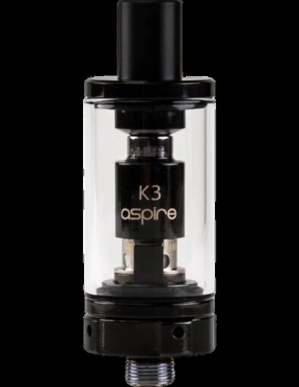 Aspire K3 2ml Black