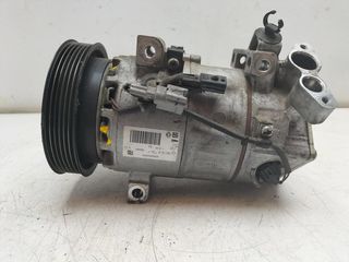 RENAULT CLIO (IV) 926008582R  926002352R VALEO T60716C ΚΟΜΠΡΕΣΕΡ AIRCODITION AC
