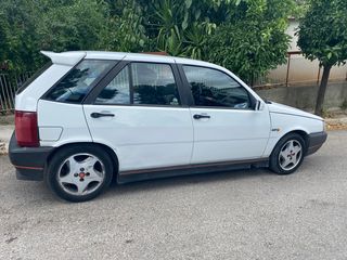 Fiat Tipo 1992 2.0 i.e. 16V Sedicivalvole