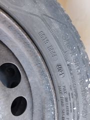 4 Ζαντολαστιχα Citroen c3  2015-thumb-5