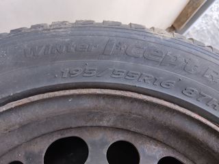 4 Ζαντολαστιχα Citroen c3  2015-thumb-3