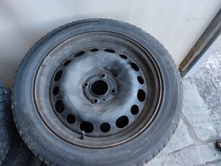 4 Ζαντολαστιχα Citroen c3  2015-thumb-1