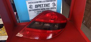  MERCEDES SLK (R171) 04-10 ΦΑΝΟΣ ΠΙΣΩ ΦΥΜΕ  ΔΕΞΙ