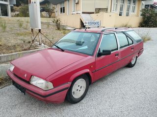 Citroen BX '93  Break 1360CC Kat. Image