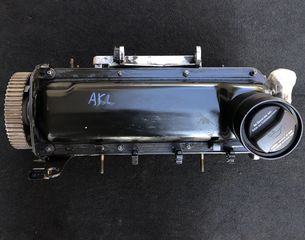 VOLKSWAGEN GROUP ( Vw/Audi/Seat/Skoda ) μοντ. 98’-04’ 1.6cc 8V ΚΑΠΑΚΙ (από κινητήρα με κωδικό : AKL)