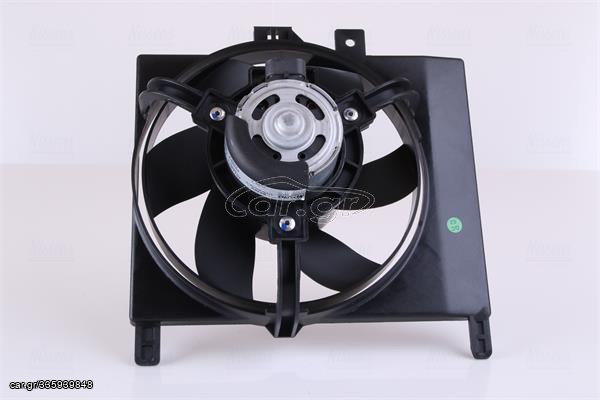 ΒΕΝΤΙΛΑΤΕΡ INTERCOOLER (17cm) ΒΕΝΖ-ΠΕΤΡ eautoshop gr