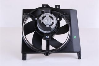 ΒΕΝΤΙΛΑΤΕΡ INTERCOOLER (17cm) ΒΕΝΖ-ΠΕΤΡ eautoshop gr