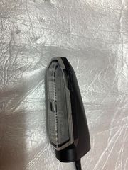 Honda X-ADV 750, Φλας εμπρός αριστερό