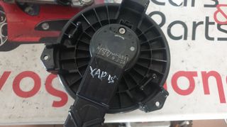 ΜΟΤΕΡ ΚΑΛΟΡΙΦΕΡ TOYOTA YARIS 2006-2011 ΚΩΔΙΚΟΣ: AV272700-0311