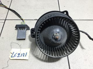 ΒΕΝΤΙΛΑΤΕΡ ΚΑΛΟΡΙΦΕΡ ΜΕ ΑΝΤΙΣΤΑΣΗ DAEWOO MATIZ 1998-2003