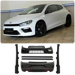 BODY KIT VW Scirocco Mk3 III Facelift (2015-) R20 R-Design