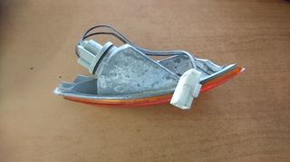 ΦΛΑΣ ΠΙΣΩ ΔΕΞΙΟ PIAGGIO FLY 50/125/150 -thumb-1