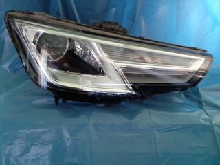 Φανάρι Audi A4-thumb-1