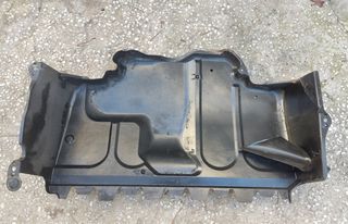 Ποδιά μηχανής VW POLO 6N