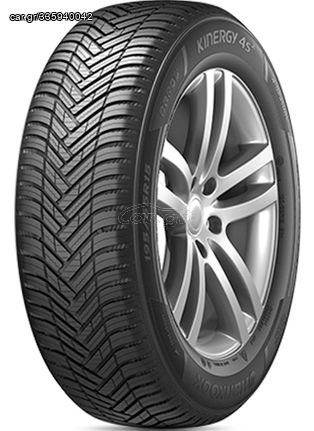 HANKOOK	175/65/14 86H H750 KINERGY 4S2 XL