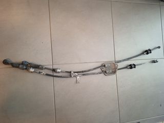 ΝΤΙΖΕΣ ΛΕΒΙΕ ΤΑΧΥΤΗΤΩΝ  PEUGEOT 107 1000cc (1KR) - ΜΕΤΑΧΕΙΡΙΣΜΕΝΕΣ 
