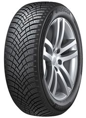 HANKOOK	175/65/14 82T W462 I*CEPT RS3