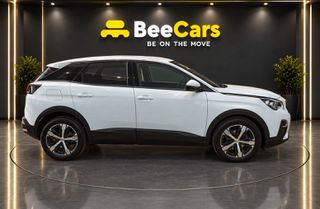 Peugeot 3008 2017 ΑΠΟ 807€ ΤΟ ΜΗΝΑ!-thumb-2