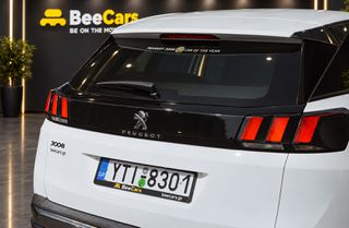 Peugeot 3008 2017 ΑΠΟ 807€ ΤΟ ΜΗΝΑ!-thumb-3