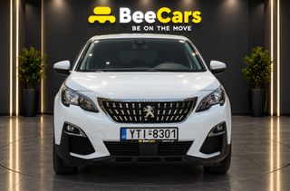 Peugeot 3008 2017 ΑΠΟ 807€ ΤΟ ΜΗΝΑ!-thumb-1