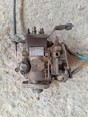 Volkswagen T4 Syncro 2400cc Diesel Αντλια πετρελαίου/Δυναμο/Μιζα/Καρτερ/Αντλια λαδιου/Βολαν-thumb-1