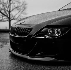 Bmw 645 '04 Μ6 coupe