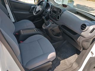 Peugeot Partner 2016-thumb-20