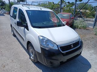 Peugeot Partner 2016-thumb-7
