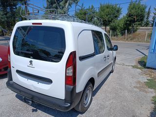 Peugeot Partner 2016-thumb-5