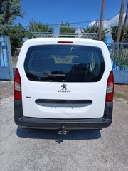 Peugeot Partner 2016-thumb-4