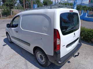 Peugeot Partner 2016-thumb-3