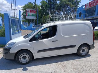 Peugeot Partner 2016-thumb-2