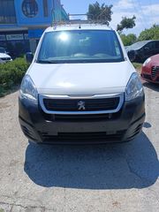 Peugeot Partner 2016-thumb-1