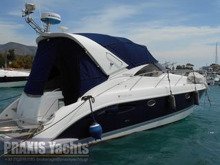 Fairline '06 TARGA 40