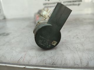 ΜΠΕΚΙΕΡΑ ΚΑΥΣΙΜΟΥ (Common Rail) BMW E90/91 (N47D20C) 2.0 T.D. 2008' - 2012' (Z)-thumb-3
