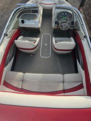 Bayliner 1996 Capri  ss  2050-thumb-15