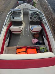 Bayliner 1996 Capri  ss  2050-thumb-20