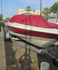Bayliner 1996 Capri  ss  2050-thumb-5