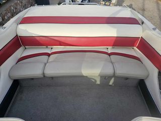 Bayliner 1996 Capri  ss  2050-thumb-10