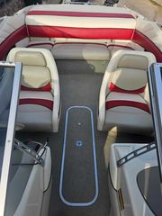 Bayliner 1996 Capri  ss  2050-thumb-9