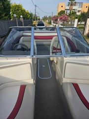 Bayliner 1996 Capri  ss  2050-thumb-7