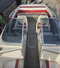 Bayliner 1996 Capri  ss  2050-thumb-11