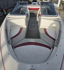 Bayliner 1996 Capri  ss  2050-thumb-8