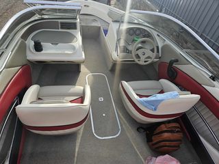 Bayliner 1996 Capri  ss  2050-thumb-16