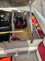 Bayliner 1996 Capri  ss  2050-thumb-19