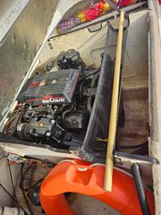 Bayliner 1996 Capri  ss  2050-thumb-17