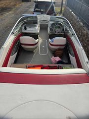 Bayliner 1996 Capri  ss  2050-thumb-14