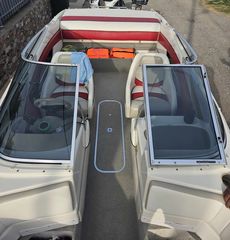 Bayliner 1996 Capri  ss  2050-thumb-6